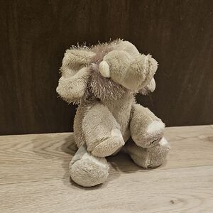 Webkinz HS007 Lil'Kinz‎ Elephant Plush